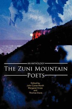 portada the zuni mountain poets