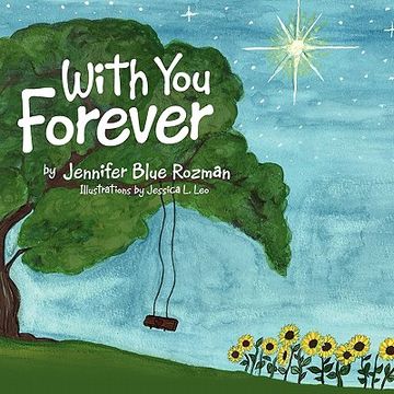 portada with you forever (in English)