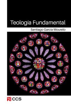 portada Teologia Fundamental (in Spanish)