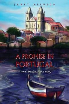 portada A Promise in Portugal
