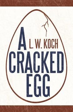 portada A Cracked Egg (in English)
