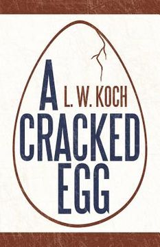 portada A Cracked Egg (en Inglés)