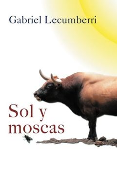 portada Sol y Moscas (in Spanish)