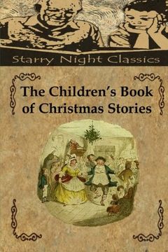 portada The Children's Book of Christmas Stories