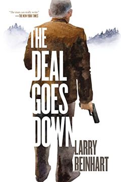 portada The Deal Goes Down (in English)