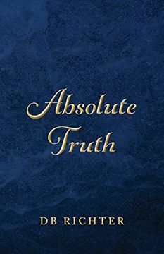 portada Absolute Truth (in English)