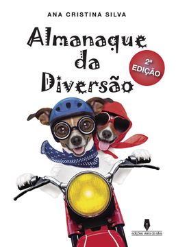 portada Almanaque da Diverso 2ªEdic.