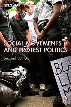 portada Social Movements and Protest Politics (en Inglés)