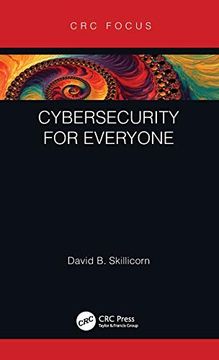 portada Cybersecurity for Everyone 