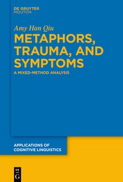 portada Metaphors, Trauma and Symptoms: A Mixed-Method Analysis (en Inglés)