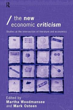 portada the new economic criticism (en Inglés)