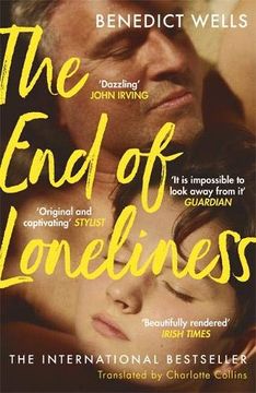 portada The end of Loneliness: The Dazzling International Bestseller 