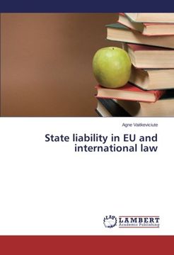 portada State Liability in Eu and International Law