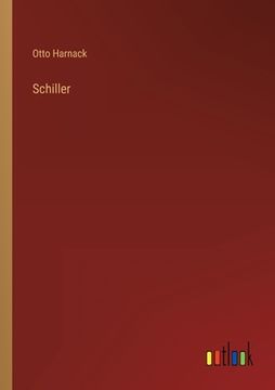 portada Schiller (en Alemán)