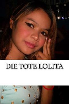 portada Die tote Lolita (en Alemán)