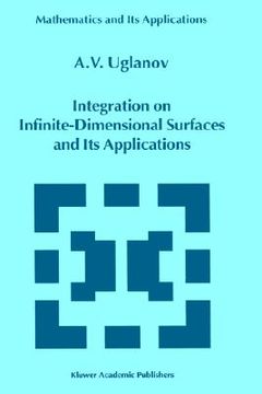 portada integration on infinite-dimensional surfaces and its applications (en Inglés)