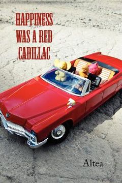 portada happiness was a red cadillac