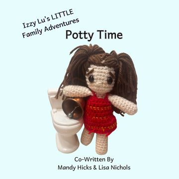 Potty Time (en Inglés)