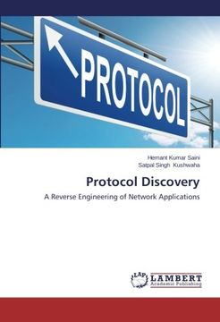 portada Protocol Discovery: A Reverse Engineering of Network Applications