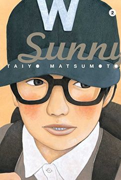 portada Sunny, Volume 2