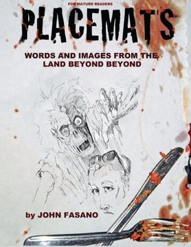 portada Placemats: Words and Images from the Land Beyond Beyond