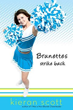 portada Brunettes Strike Back 
