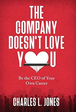 portada The Company Doesn'T Love you (in English)