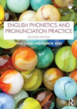 portada English Phonetics and Pronunciation Practice (en Inglés)