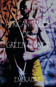 portada African Tales Of A Green Planet