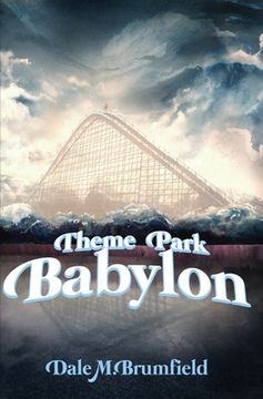 portada Theme Park Babylon (en Inglés)