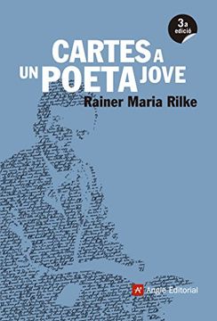 portada Cartes a un Poeta Jove (in Spanish)