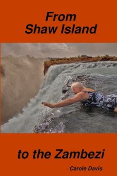 portada From Shaw Island to the Zambezi (en Inglés)