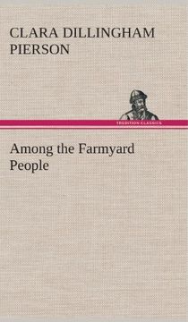 portada Among the Farmyard People