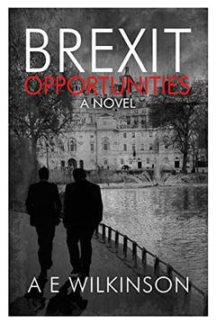 portada Brexit Opportunities (en Inglés)