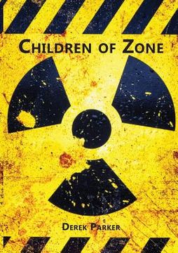 portada Children of Zone (en Inglés)