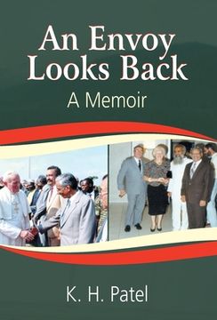 portada An Envoy Looks Back (en Inglés)