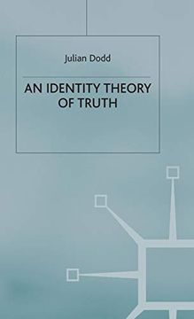 portada An Identity Theory of Truth (en Inglés)