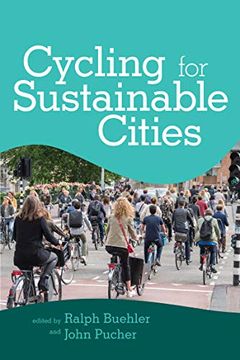 portada Cycling for Sustainable Cities (Urban and Industrial Environments)
