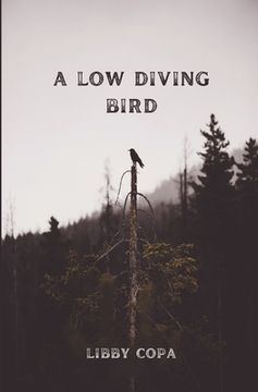 portada A Low Diving Bird (en Inglés)