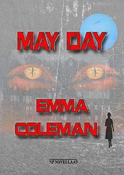 portada May day (in English)