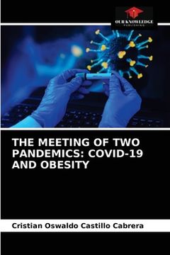 portada The Meeting of Two Pandemics: Covid-19 and Obesity