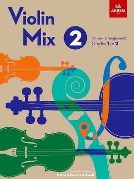 portada Violin mix 2 (in English)
