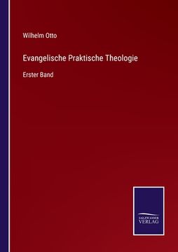 portada Evangelische Praktische Theologie: Erster Band (en Alemán)