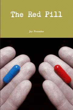 portada The Red Pill (in English)