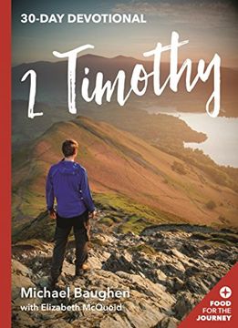 portada 2 Timothy: 30-Day Devotional (en Inglés)