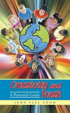 portada Creativity and Youth: A Potential Guide (en Inglés)
