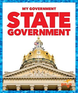 portada State Government (Hardback)