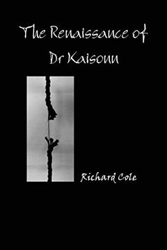 portada The Renaissance of dr Kaisonn (en Inglés)