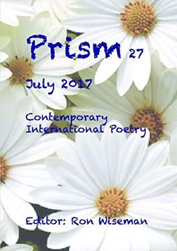 portada Prism 27 - July 2017 (en Inglés)
