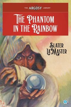 portada The Phantom in the Rainbow (en Inglés)